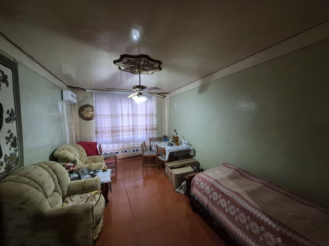 Satılır 3 otaqlı köhnə tikili 71 m² — Mənzil, Lənkəran (9)