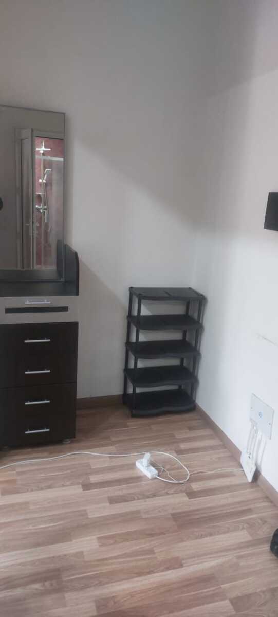 İcarəyə verilir 2 otaqlı yeni tikili 50 m² — Mənzil, Xırdalan (5)