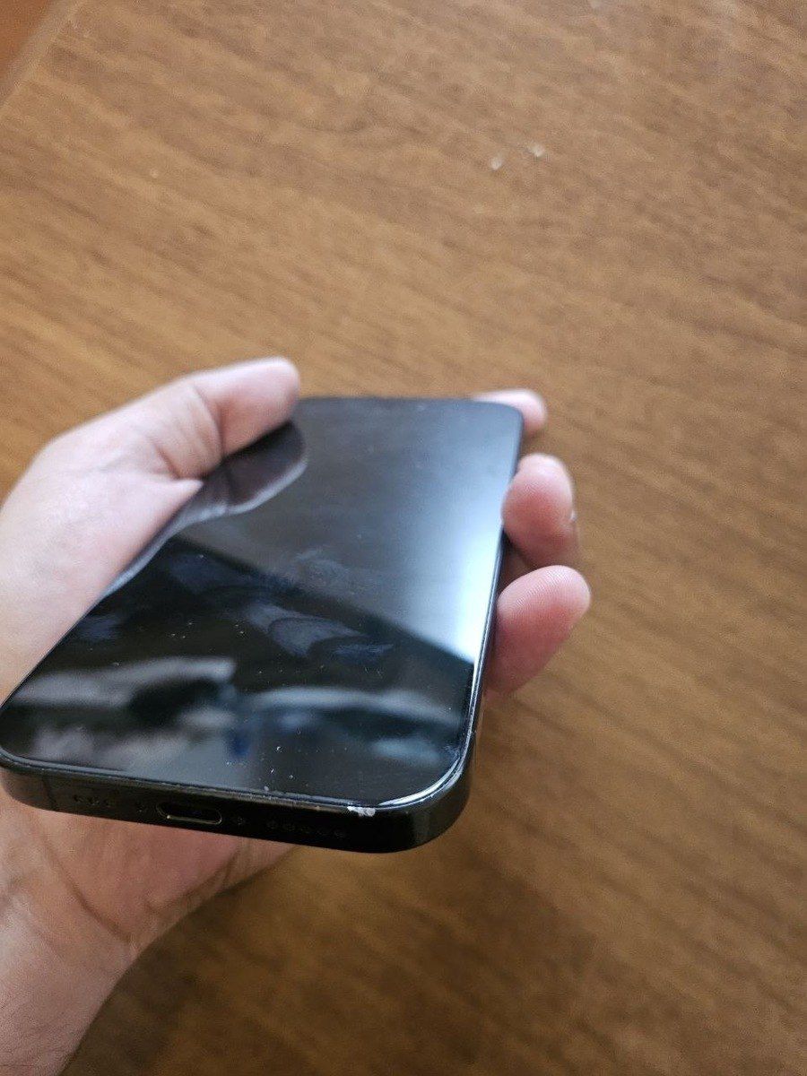 Apple iPhone 16 Pro Black Titanium 256GB/8GB — Smartfonlar, Naxçıvan (4)