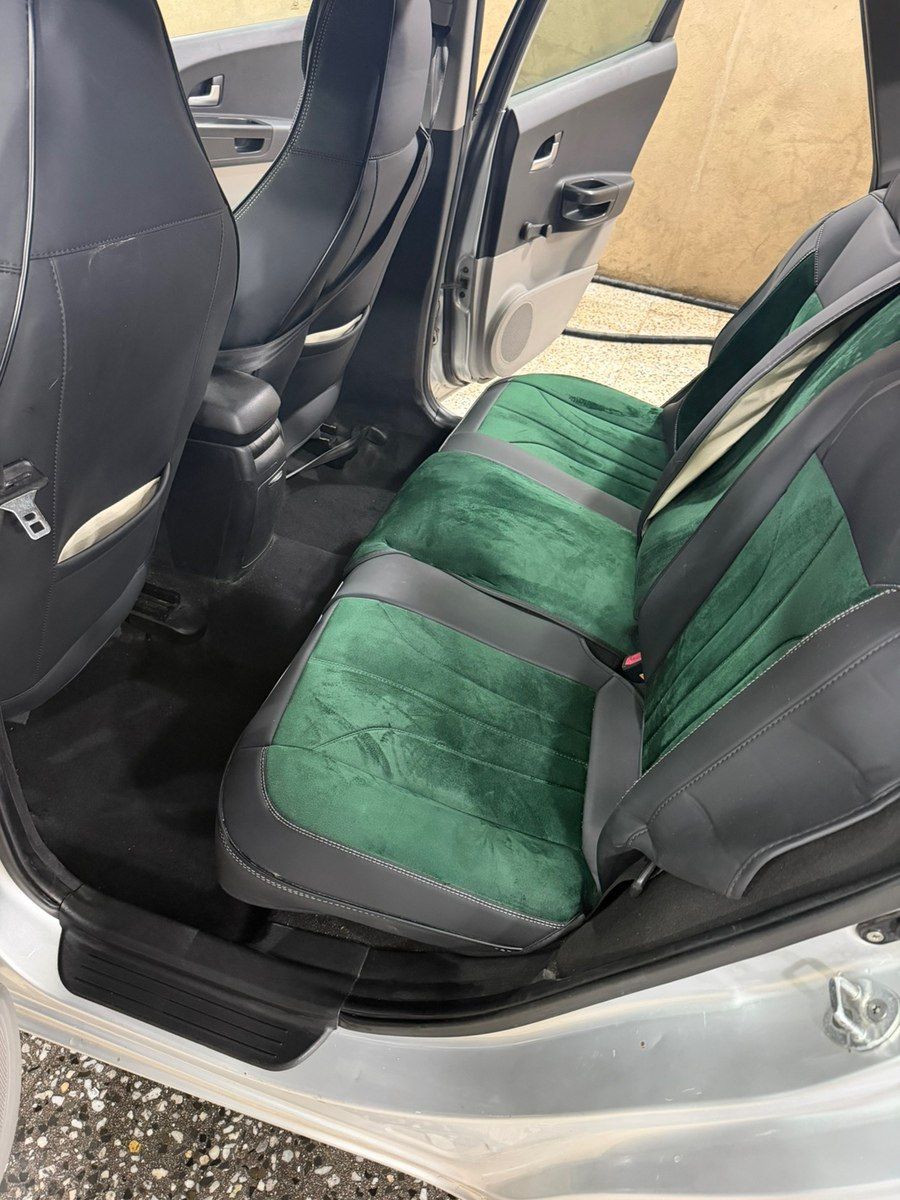 KIA Ceed SW, 2008 il — Avtomobillər, Bakı (6)