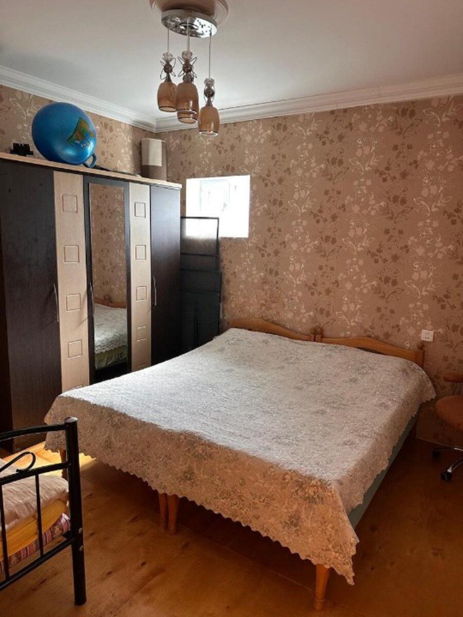 Həyət evi, Albalılıq qəs — Ev, villa, Bakı (7)