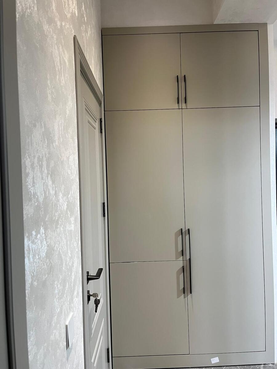 İcarəyə verilir 2 otaqlı yeni tikili 60 m² — Mənzil, Bakı (5)
