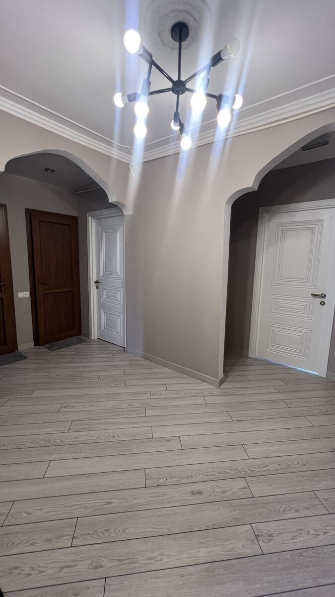 Satılır 4 otaqlı köhnə tikili 100 m² — Mənzil, Bakı (8)