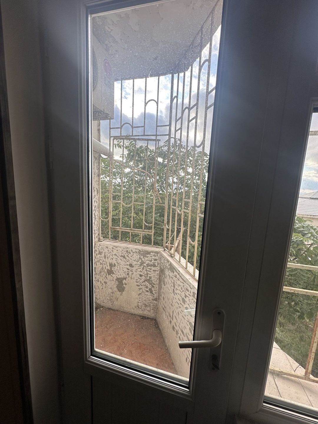 Satılır 2 otaqlı köhnə tikili 60 m² — Mənzil, Bakı (10)