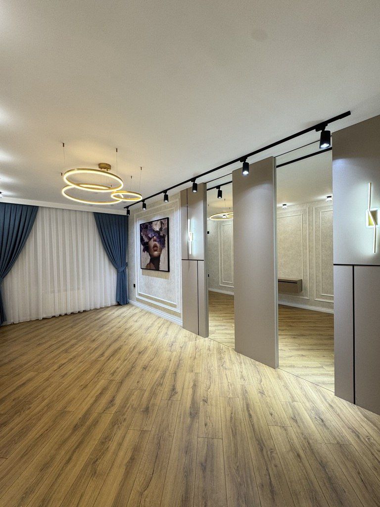 Satılır 3 otaqlı köhnə tikili 70 m² — Mənzil, Bakı (2)