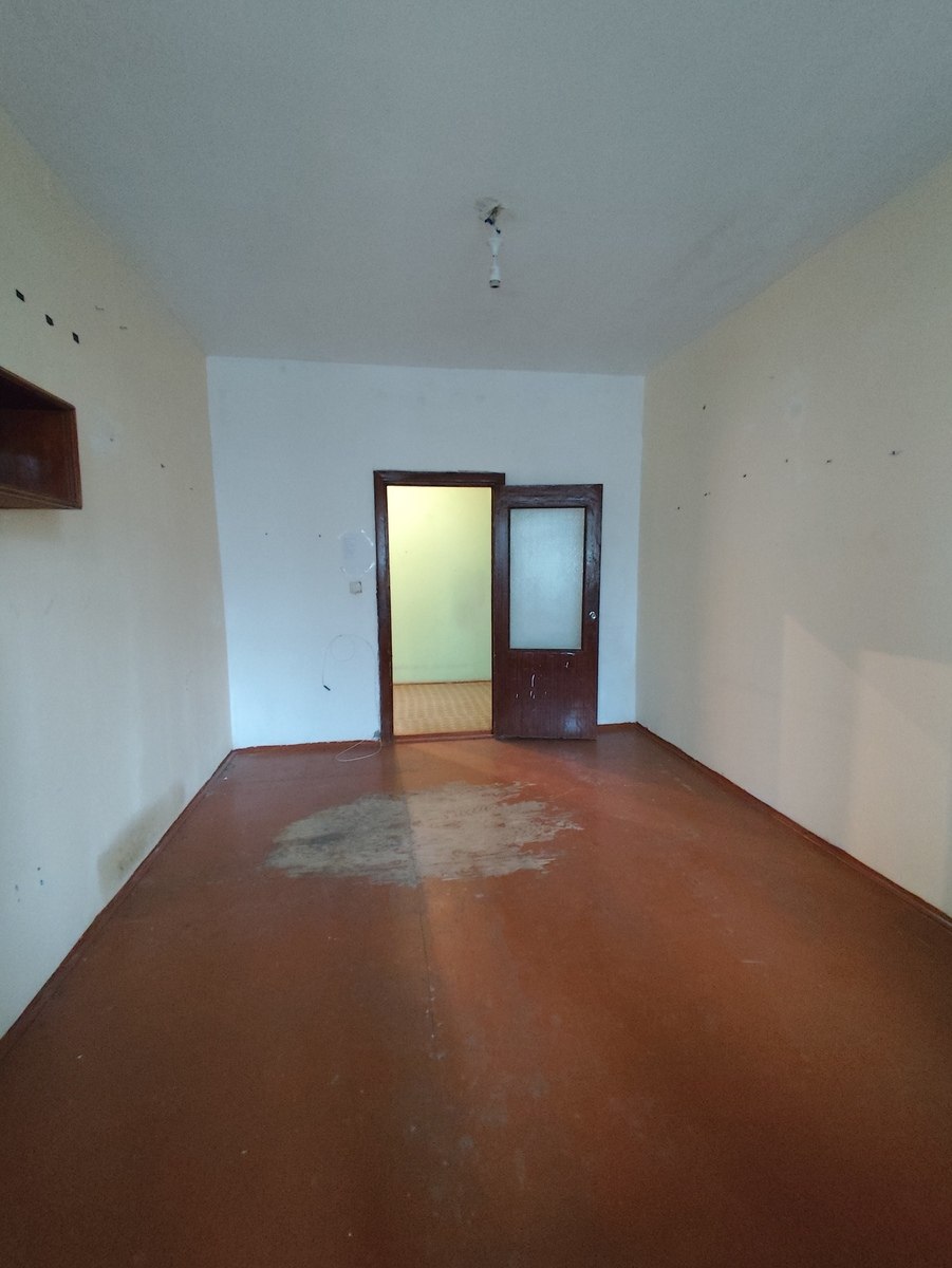 Satılır 3 otaqlı köhnə tikili 90 m² — Mənzil, Bakı (11)