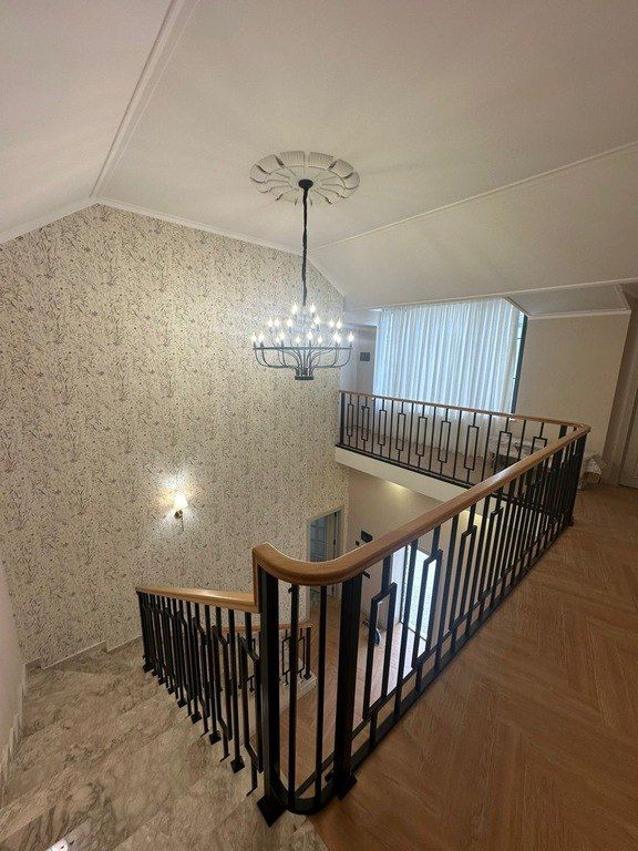 Satılır 4 otaqlı həyət evi/bağ evi 185 m² — Ev, villa, Bakı (4)