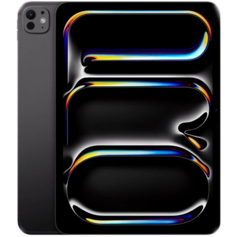 Apple iPad Pro 11 M4 Space Black 1TB — HyperTitan