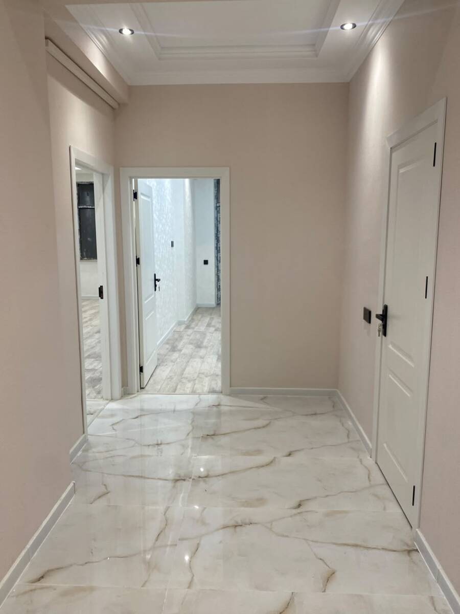 2-otaqlı yeni tikili, Sumqayıt ş., 60.6 m² — Mənzil, Sumqayıt (5)
