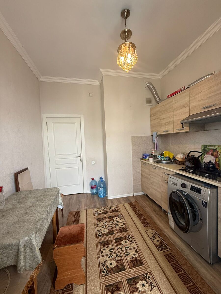 Satılır 3 otaqlı yeni tikili 88 m² — Mənzil, Bakı (8)