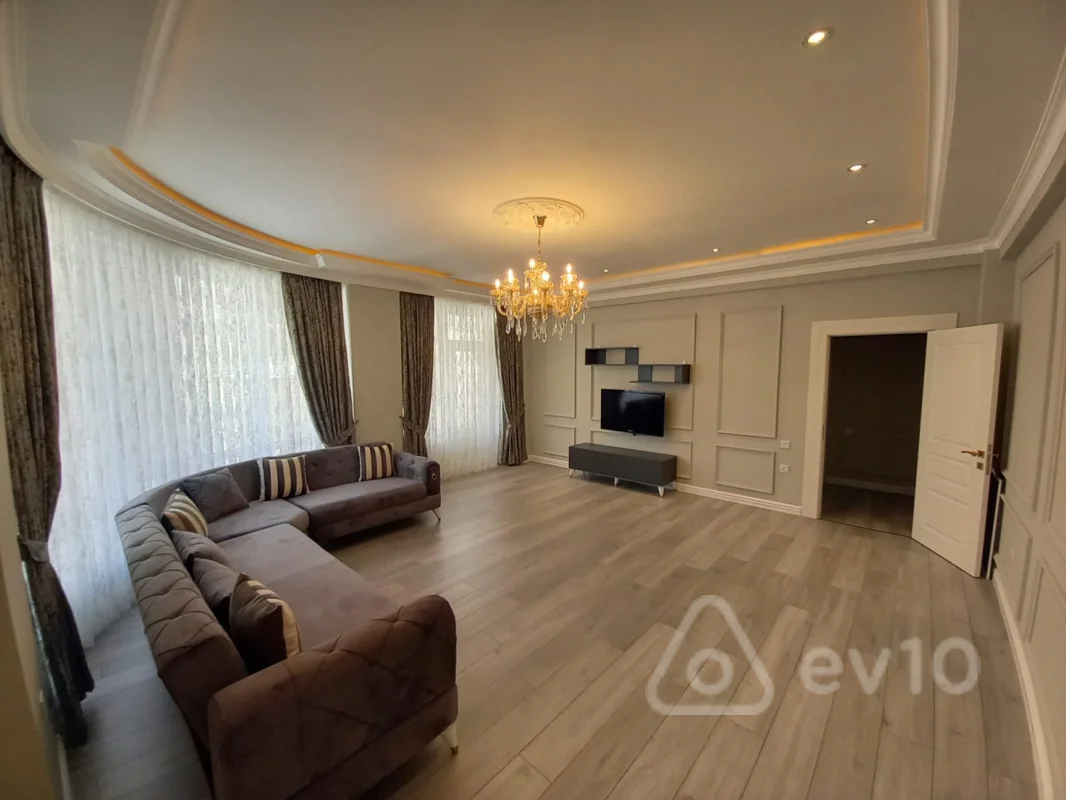 3 otaqlı mənzil, 176 m², Xətai prospekti — kirayə — Mənzil, Bakı