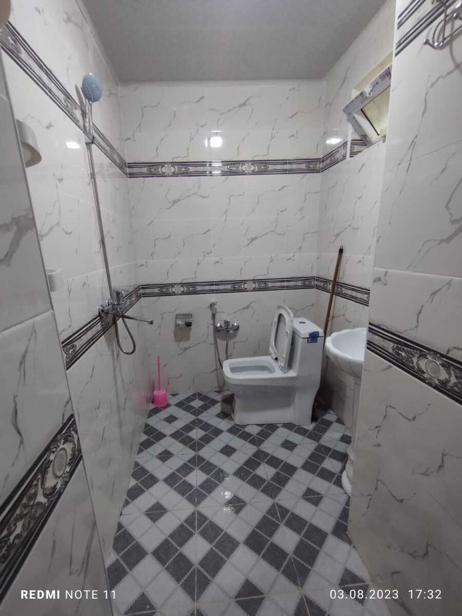 İcarəyə verilir 3 otaqlı həyət evi/bağ evi 120 m² — Ev, villa, İsmayıllı (12)
