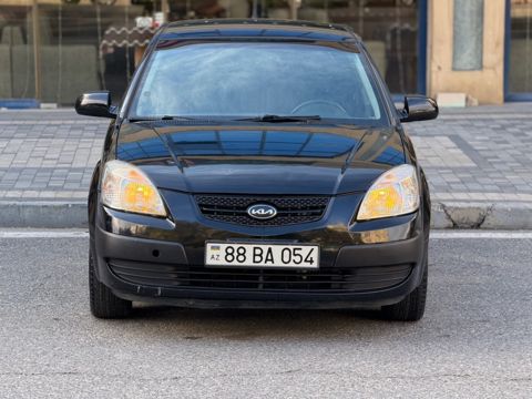 Kia Rio, 1.5 L, 2005 il, 445 000 km — Bakı
