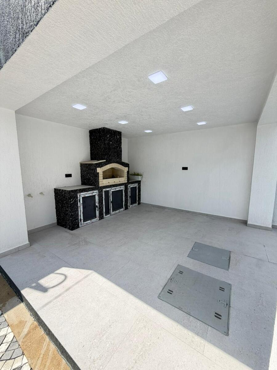 Satılır 4 otaqlı həyət evi/bağ evi 170 m² — Ev, villa, Bakı (5)