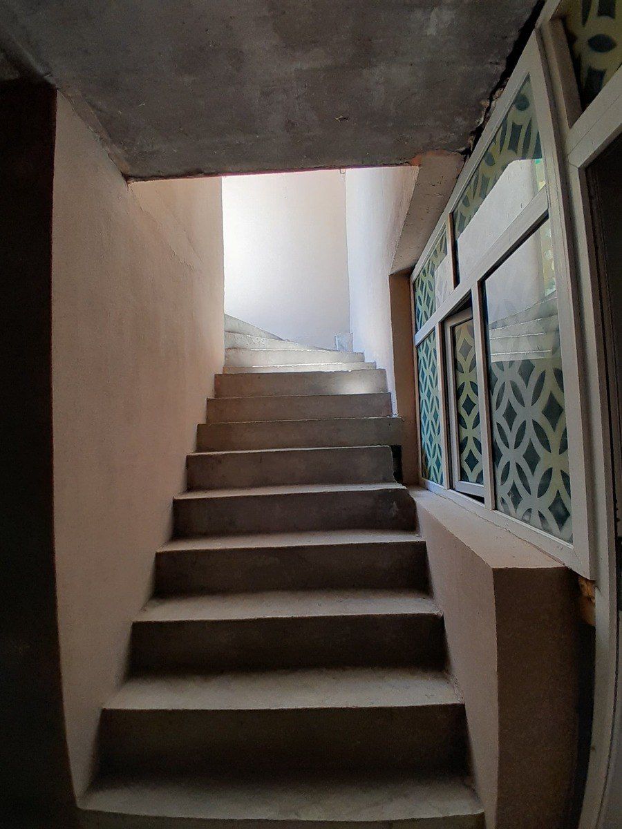 Satılır 4 otaqlı həyət evi/bağ evi 200 m² — Ev, villa, Şəki (5)