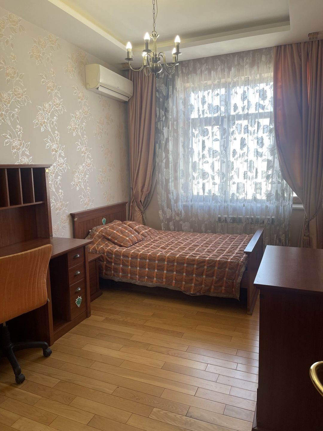Satılır 4 otaqlı yeni tikili 173 m² — Mənzil, Bakı (7)