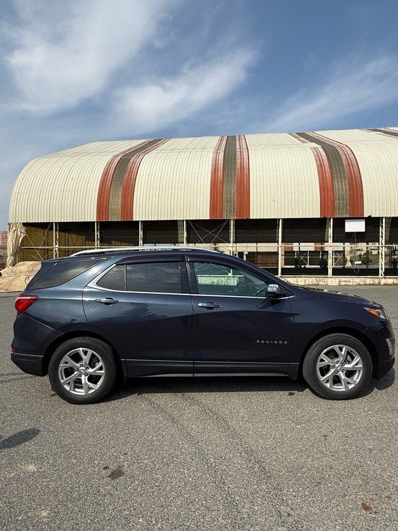 Chevrolet Equinox, 1.5 L, 2018 il, 189 586 km 88-BP-504 — Avtomobillər, Bakı (4)