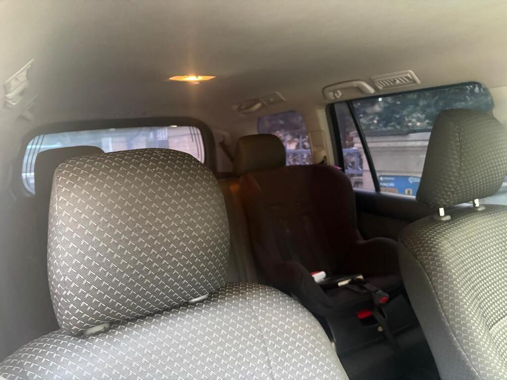 Toyota Land Cruiser Prado, 2.7 L, 2012 il, 110 500 km 77-NQ-055 — Avtomobillər, Bakı (3)