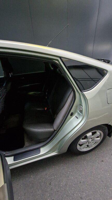 Toyota Prius, 1.5 L, 1.3 kWh, 2006 il, 336 000 km 20-DY-511 — Avtomobillər, Babək (6)