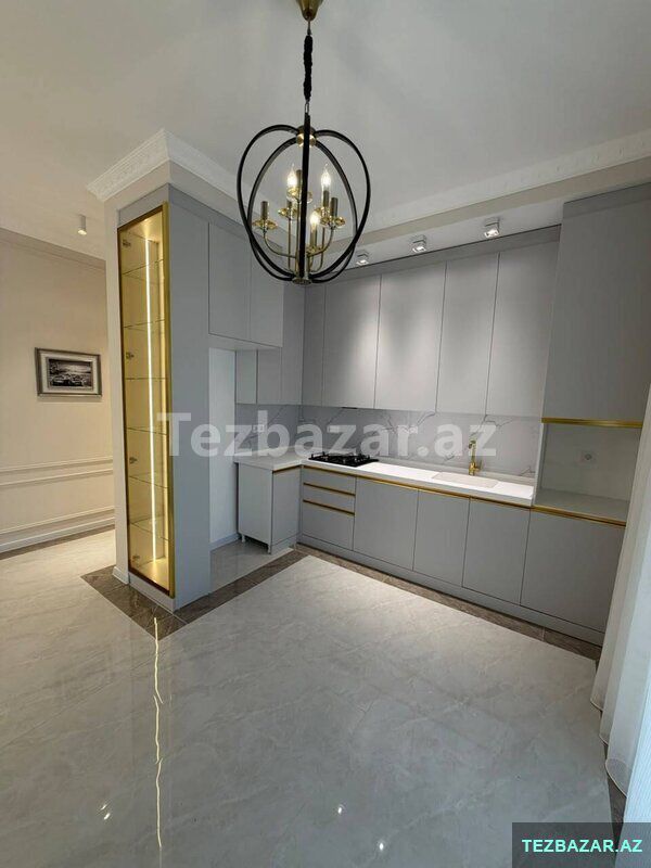 Şüvəlan q — Ev, villa, Bakı (9)