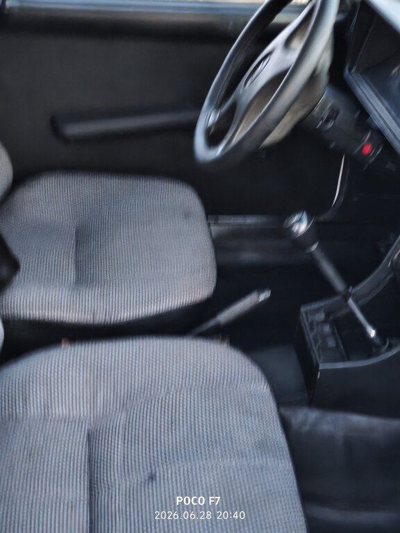Lada (VAZ) 2107, 1.6 L, 2006 il, 30 000 km — Avtomobillər, Oğuz (3)