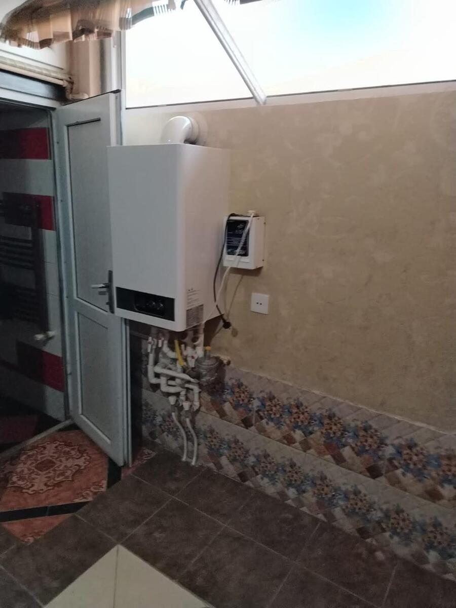 Həyət evi kirayə verilir, Xırdalan ş — Ev, villa, Xırdalan (12)