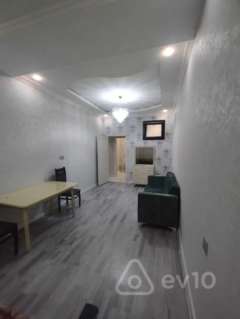 2 otaqlı mənzil, 65 m², Cavadxan kucəsi — kirayə — Mənzil, Bakı (2)