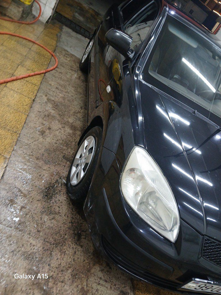 Kia Rio, 1.4 L, 2009 il, 445 000 km 99-UL-015 — Avtomobillər, Bakı (4)