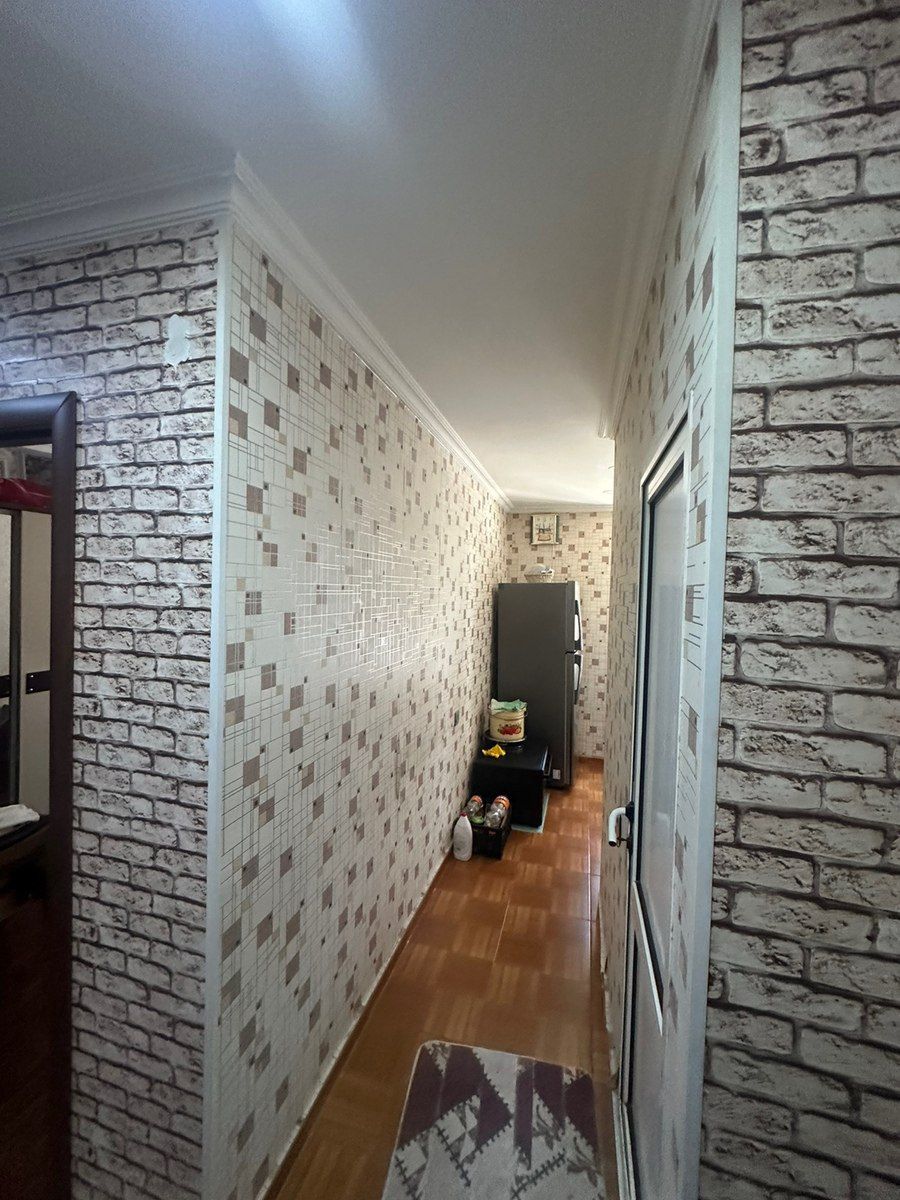 2-otaqlı mənzil, Hövsan qəs., 56 m² — Mənzil, Bakı (2)