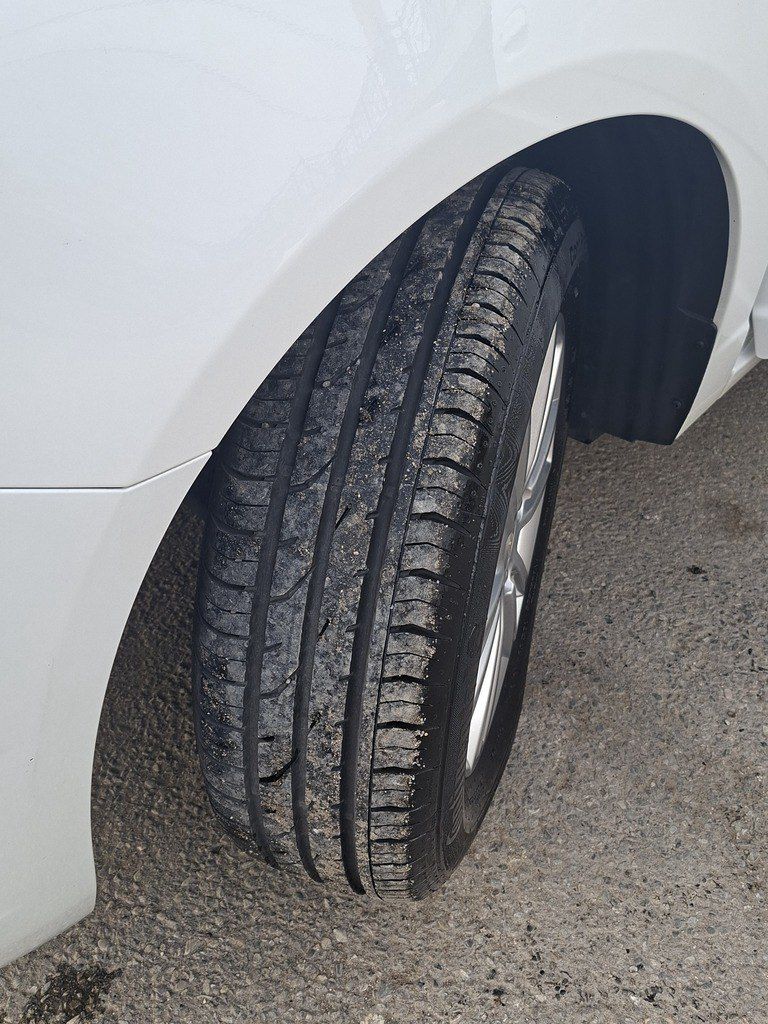 Chevrolet Cobalt, 1.5 L, 2025 il, 25 000 km — Avtomobillər, Bakı (7)
