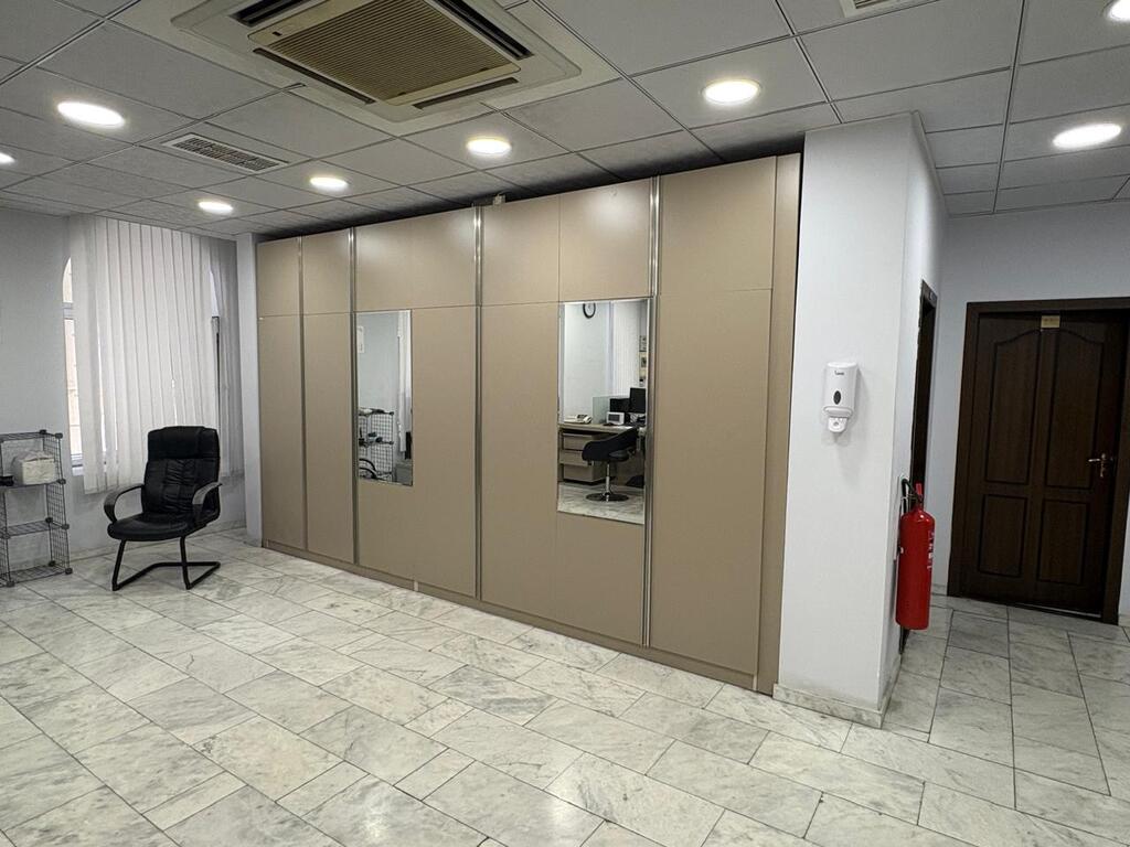 İcarəyə verilir 20 otaqlı ofis 1000 m² — Ofis, Bakı (6)