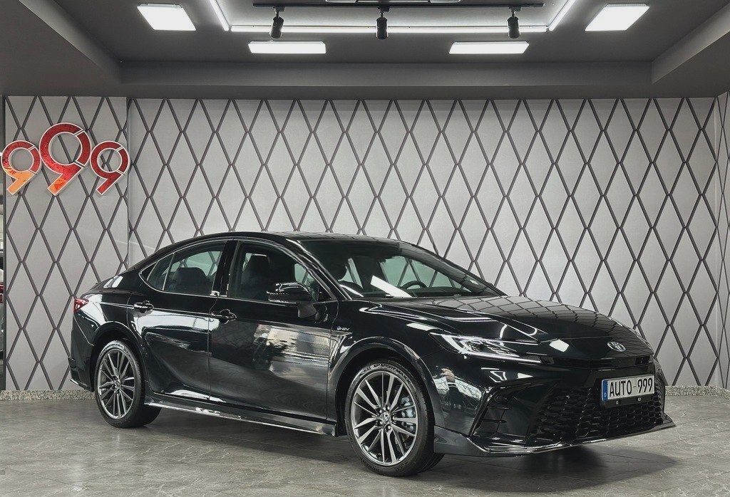 Toyota Camry, 2026 il, 0 km, 2 L — Avtomobillər, Bakı (2)