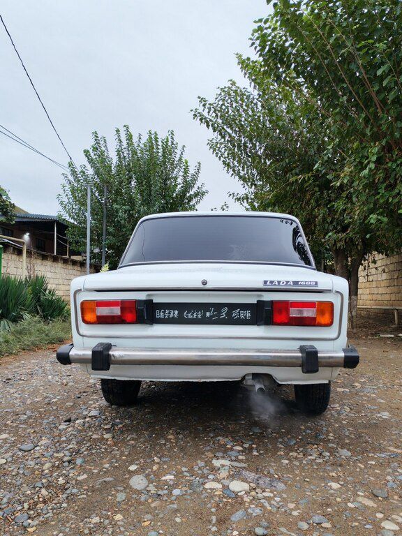 Lada (VAZ) 2106, 1.3 L, 1999 il, 70 000 km — Avtomobillər, Biləsuvar (2)