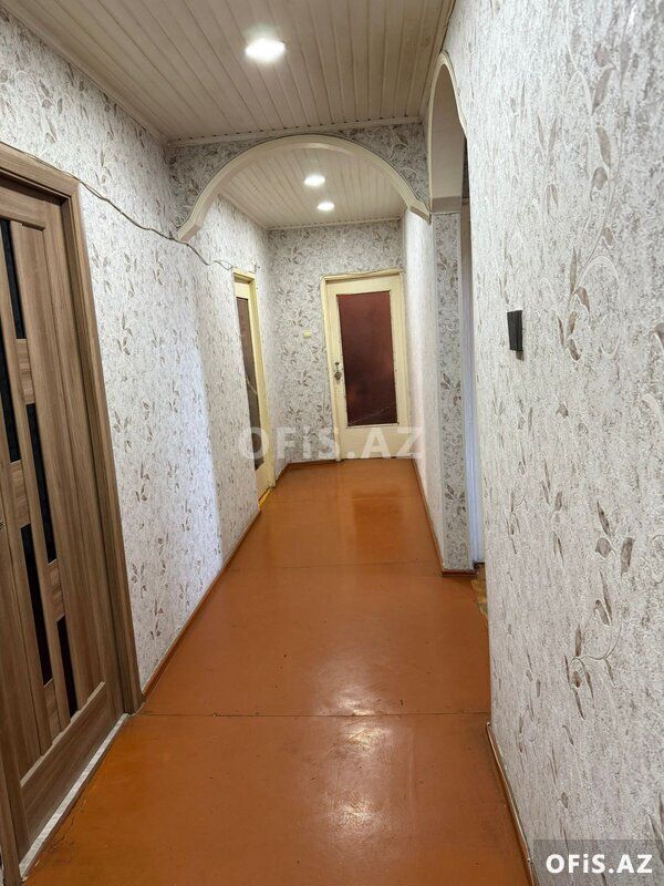 Köhnə tikili Satılır Sabunçu r., Bakixanov q., 5 otaq, 120 m² — Mənzil, Bakı (4)