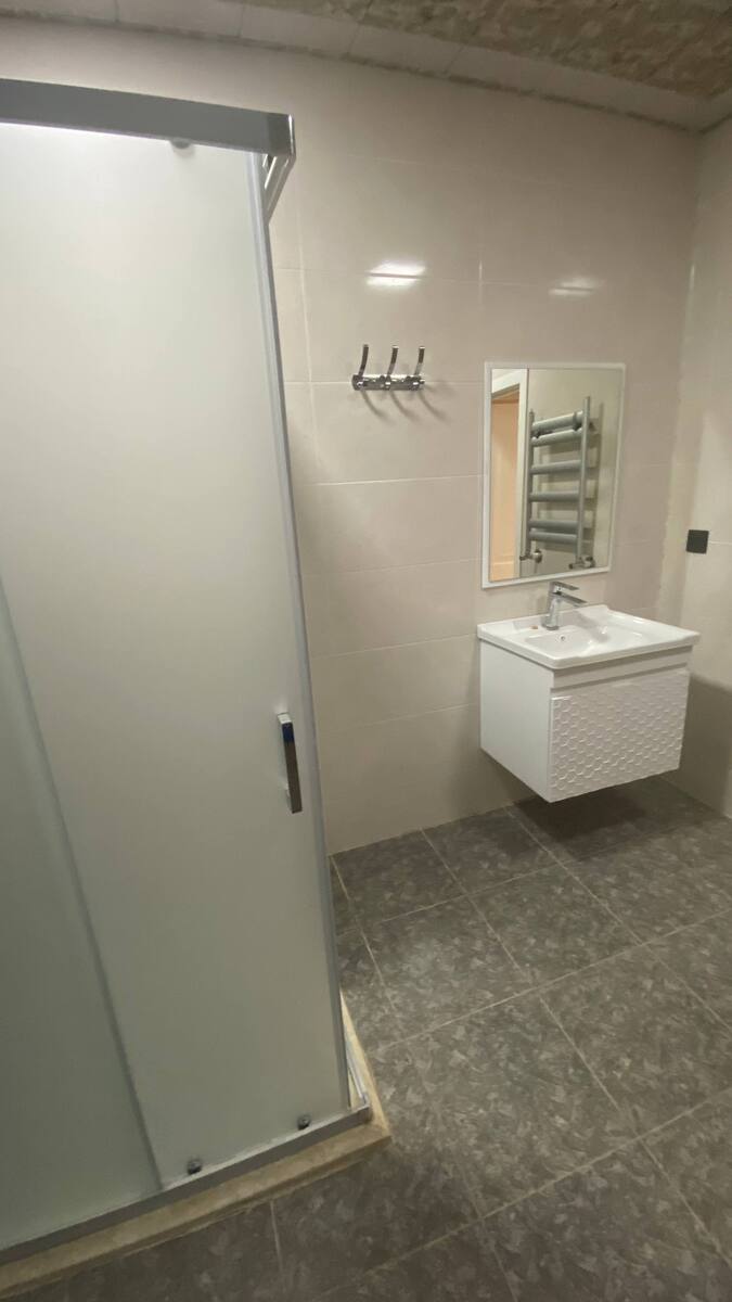 İcarəyə verilir 3 otaqlı yeni tikili 130 m² — Mənzil, Bakı (2)
