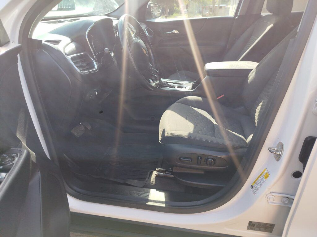 Chevrolet Equinox, 1.5 L, 2018 il, 250 000 km — Avtomobillər, Gəncə (11)