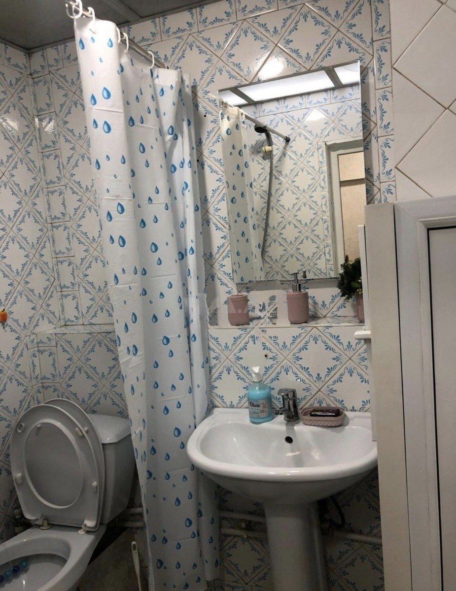İcarəyə verilir 3 otaqlı köhnə tikili 50 m² — Mənzil, Bakı (6)