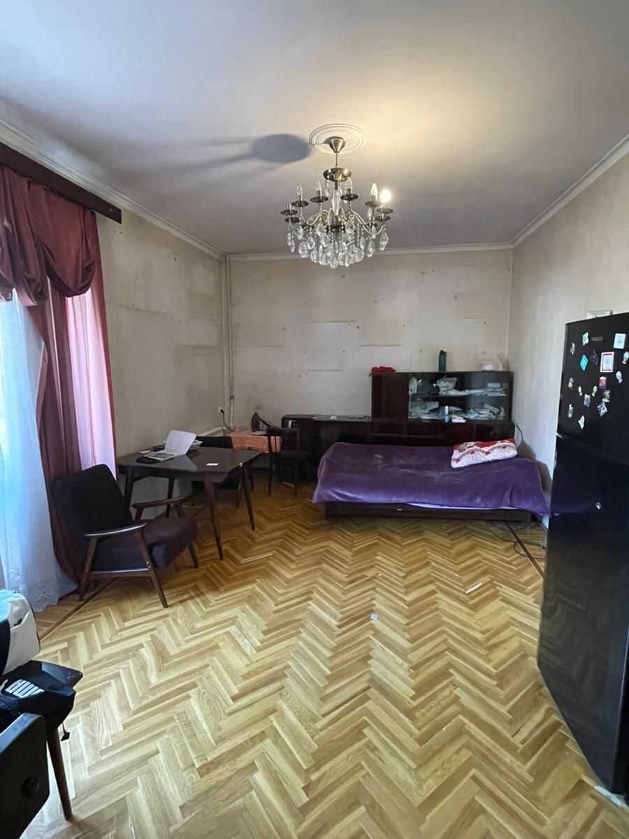 Satılır 2 otaqlı köhnə tikili 65 m² — Mənzil, Bakı (5)