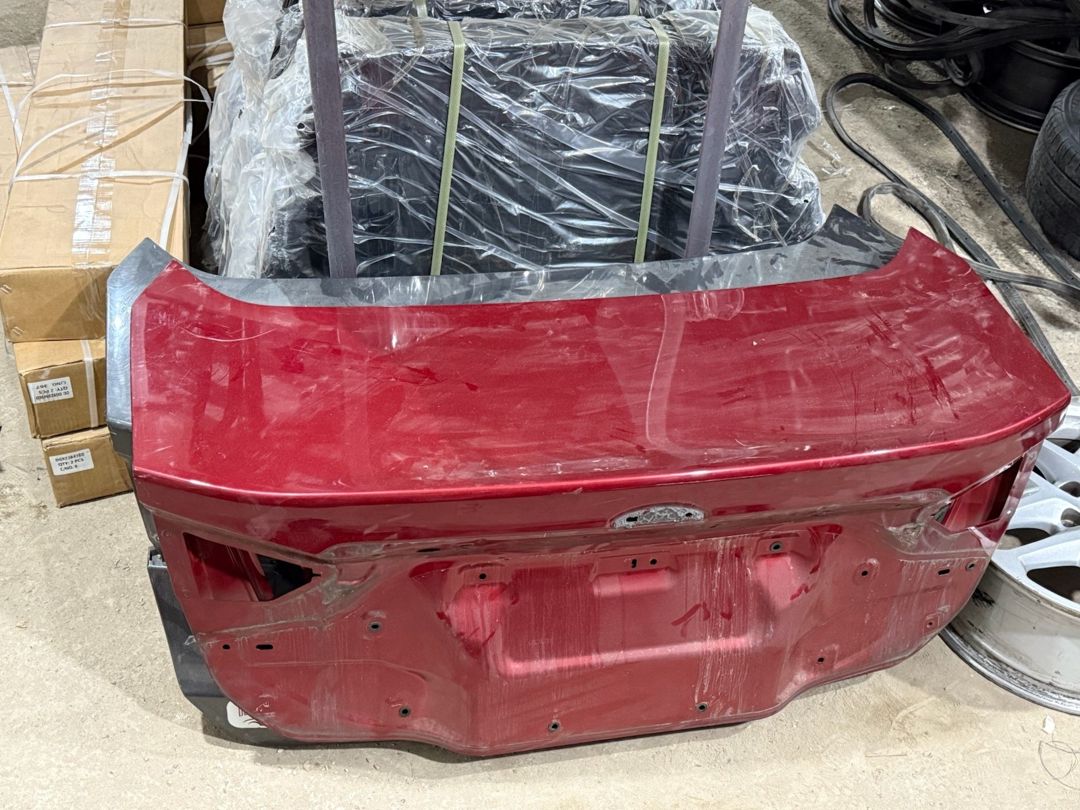 "Ford Fusion 2013-2020" qapısı — Ehtiyat hissələri və aksesuarlar, Bakı (3)
