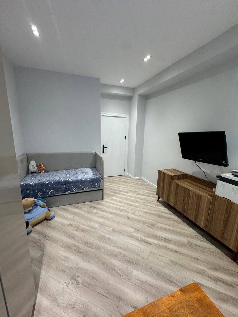 Satılır 3 otaqlı yeni tikili 77 m² — Mənzil, Bakı (10)