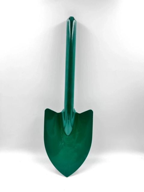 Kürək bağ üçün, Metal, yaşıl — Bakı