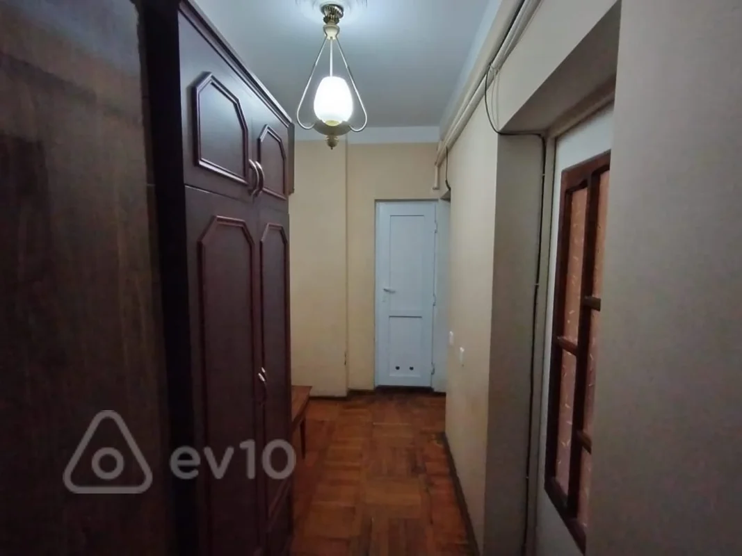 4 otaqlı mənzil, 90 m², 41-ci məhəllə, Sumqayıt — Mənzil, Sumqayıt (9)