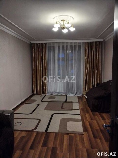 Köhnə tikili Satılır Yasamal r., 20 Yanvar m., 3 otaq, 81 m² — Bakı