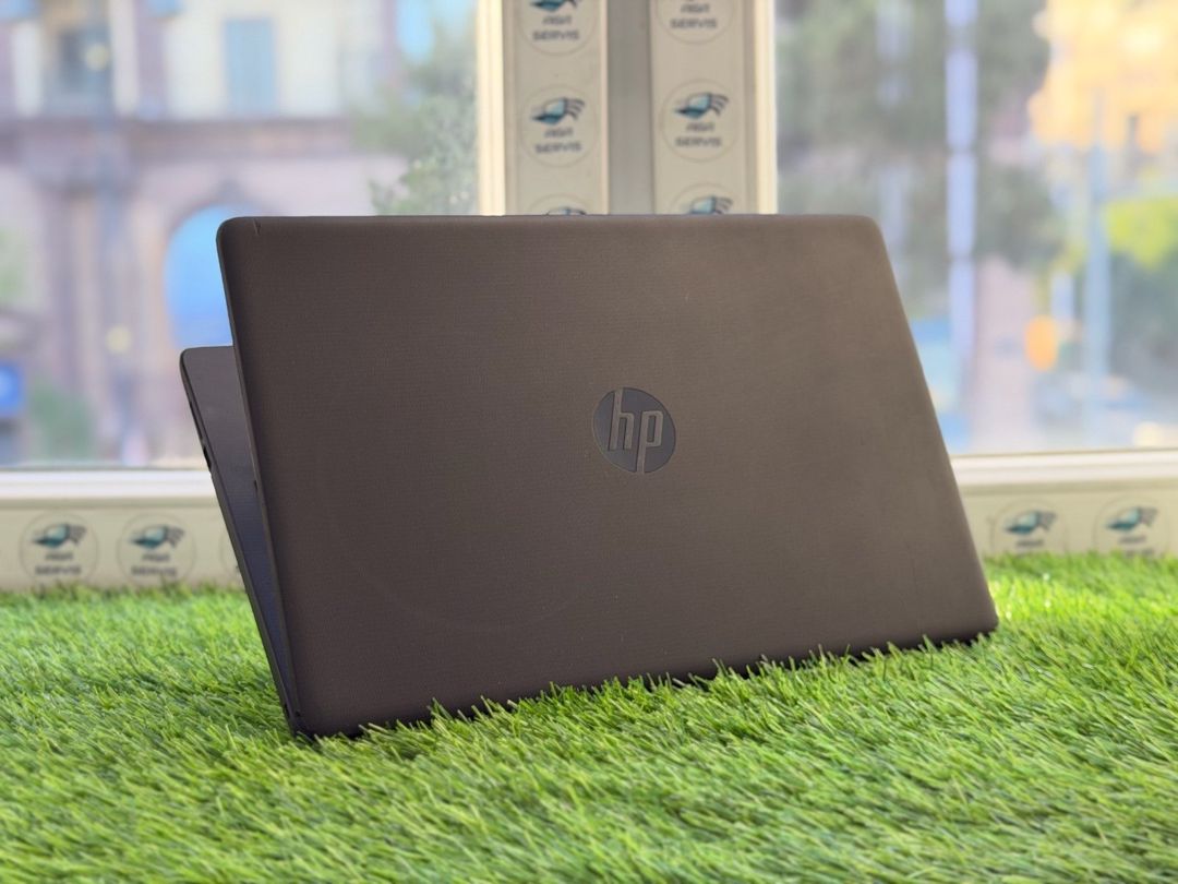 Noutbuk HP — Noutbuklar, Bakı (6)
