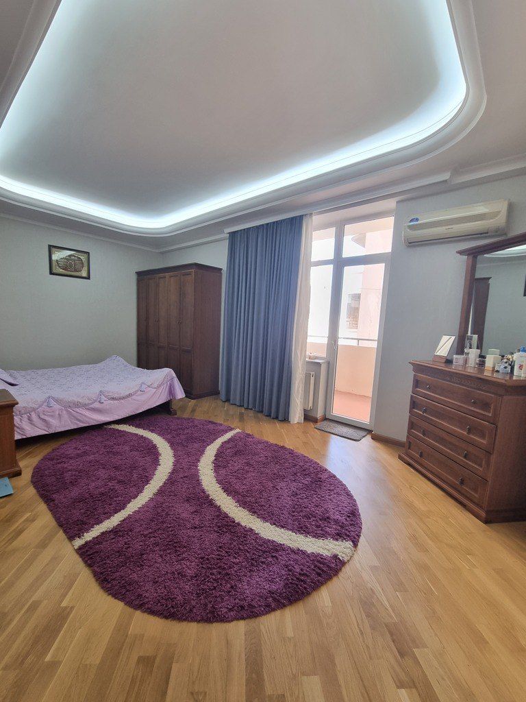 Satılır 3 otaqlı yeni tikili 156 m² — Mənzil, Bakı (2)