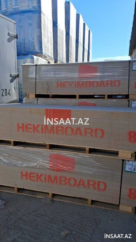 Betapan Satışı – Keyfiyyətli İnşaat Materialı — Tikinti qarışıqları, Bakı