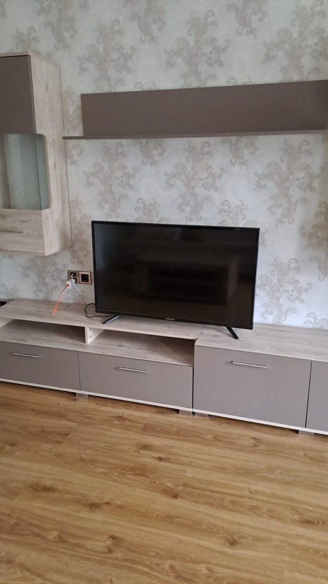 İcarəyə verilir 2 otaqlı yeni tikili 65 m² — Mənzil, Bakı (3)