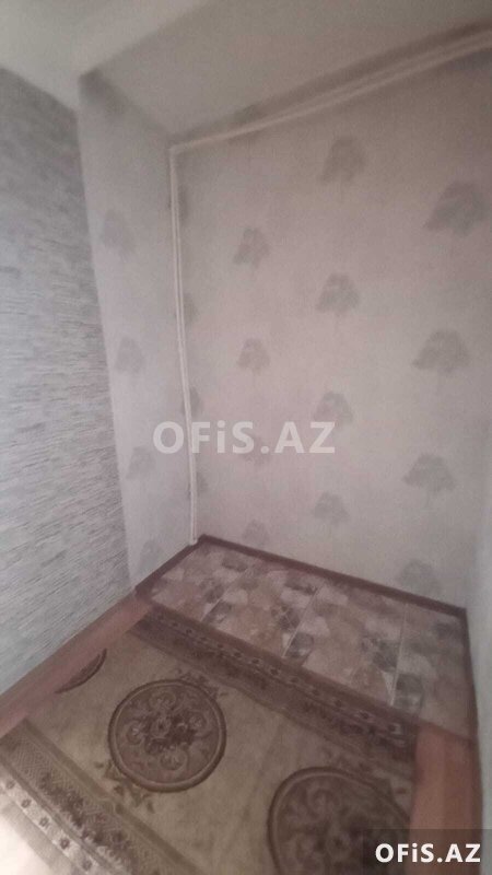 Köhnə tikili Kirayə Verilir Xırdalan, 2-9 nomreli məktebin yani, 2 otaq, 70 m² — Mənzil, Xırdalan (5)