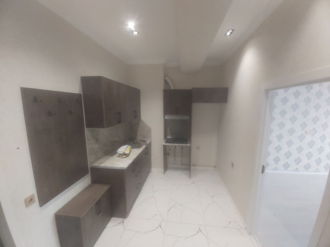 Həyət evi kirayə verilir, Mehdiabad qəs — Ev, villa, Bakı (9)