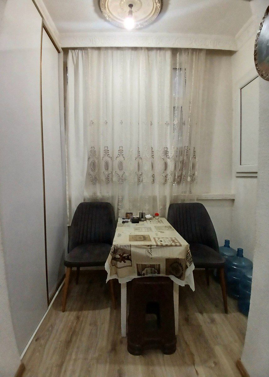 2-otaqlı mənzil kirayə verilir, 28 May m., 50 m² — Mənzil, Bakı (11)
